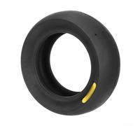 Electric Scooter Tubeless Tires, Hot Tires 90/65 6.5 For Puncture Prevention And Superior Traction On Roads(Ulip105/50-6.5 black)