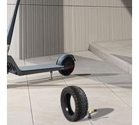 Electric Scooter Tyre 10x3.0 Anti-Puncture Solid Design(Tire)