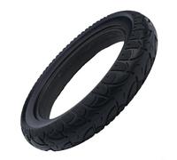 Electric Scooter Tyre 12 Inch Flat Free Replacement | Puncture proof design, for zero flats, ideal for daily commuting, 12 1/2x2 1/4 size, fits most e-scooters