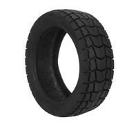 Electric Scooter Tyre, Electric Scooter Wheel 10inch HD 10 * 2.75-6.5 Tubeless Tire Wearproof Rubber Highway Off-road Tyre For Electric Scooter Part