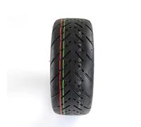 Electric Scooter Tyre,Electric Scooter Wheel 11 Inch Tubeless Tyre Refitted 11-inch 90/65-6.5 Thick Pneumatic Tire Outer Vacuum Road Inner Tube