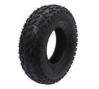 Electric Scooter Tyre, Electric Scooter Wheel 2.80/2.50-4 Inner Tube Outer Tires Suitable(Outer tyre)