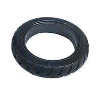 Electric Scooter Tyre,Electric Scooter Wheel 8 1/2x2 Solid Tire Explosion-proof Tubeless Tyre Replacement Parts