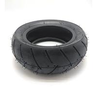 Electric Scooter Tyre,Electric Scooter Wheel 90/65-6.5 Front Vacuum Tire 110/50-6. Rear Thickened Tubeless Tyrefor Mini Motorcycle(90-65-6.5 1pcs)