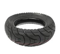 Electric Scooter Tyre, Electric Scooter Wheel Electric Scooter Tire 10 Inch 80/65-6 10X3.0 Tyre For Inokim Oxo Kugoo M4 G1 Dualtron VICTOR EAGLE Speedway 4 Zero 10X Bike(Only Tire)