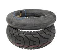 Electric Scooter Tyre, Electric Scooter Wheel Electric Scooter Tire 10 Inch 80/65-6 10X3.0 Tyre For Inokim Oxo Kugoo M4 G1 Dualtron VICTOR EAGLE Speedway 4 Zero 10X Bike(Tire and Tube 90)