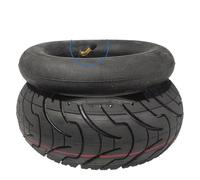 Electric Scooter Tyre, Electric Scooter Wheel Electric Scooter Tire 10 Inch 80/65-6 10X3.0 Tyre For Inokim Oxo Kugoo M4 G1 Dualtron VICTOR EAGLE Speedway 4 Zero 10X Bike(Tire and Tube 45)