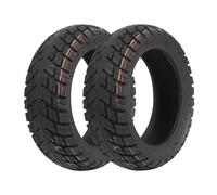 Electric Scooter Tyre Wheel,Solid Tyres City/Off-Road 8.5x3.0 Outer For G2 Pro For 9 Zero .5 Inch 1/2x3 Wheel(Outer Tyre A 2pcs)