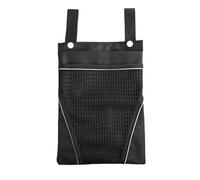 Electric Scooter Water Bottle Storage Bag For Xiaomi and Ninebot - Compact, Stylish & Tool-Free - Fits Scooters, Bikes and E-Bikes