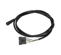 Electric Scooter Waterproof Motor Cable 7Pin Wire Compatible with For Kukirin and For G2 Master Models, Replacement Part for Scooter Motor
