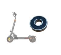 electric scooter Wheel Bearing compatible with ienyrid m4 Pro S and S+ scooter escooter perfect fit for wheel bearing compatible with ienyrid m4 Pro S and S+ replacement Wheel Bearing