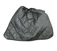 Electric Scooter Windproof Leg Cover, Adjustable Winter Wheelchair Blanket, Waterproof Windproof Fleece Lining, Comfortable,Warm For Rider,the Elderly Disabled Seniors, For Riding Travel Winter Picnic