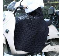 Electric Scooter Windproof Leg Cover, Adjustable Winter Wheelchair Blanket, Waterproof Windproof Fleece Lining, Comfortable,Warm For Rider,the Elderly Disabled Seniors, For Riding Travel Winter Picnic