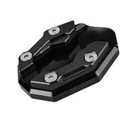 Electric Scooters Side Stand Modern Design Lightweight Construction Ensures Secure Parking and Quick Setups Motorcycle Side Stand Extension