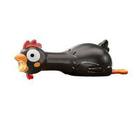 Electric Screaming Chicken Water Gun for Kids Adults, Automatic Water Blaster, 20ft Long Range, Summer Outdoor Swimming Pool Water Toys, Water Squirt Gift for Kids & Adults