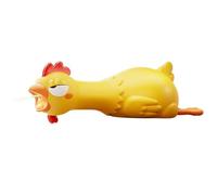 Electric Screaming Chicken Water Gun For Kids Adults, Automatic Water Blaster, Outdoor Range, Pool Long 20ft Swimming Summer