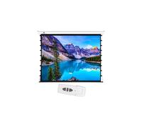 Electric Screen, with Premium Lift, Wall or Ceiling MC-993
