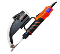 Electric Screw Feeder Machine, Automatic Screw Dispenser, Compatible with 1.9-4.3mm Screws, 6-12mm Length for Efficient Fastening and Assembly Tasks