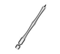 Electric Screwdriver Bit Sturdy Power Tool Perfect for Craft Enthusiasts and Professional Repair Technicians Furniture Assembly Tool