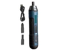 Electric Screwdriver Set | 4 Modes, Ergonomic Design, Automatic Electronic Repair Kit, for Home Use in the Living Room, Kitchen, Office, Toys and Hobbies