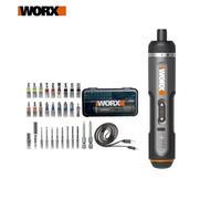 Electric Screwdriver | USB rechargeable electric screwdriver WORX WX242 4V