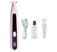 Electric Seam Ripper, Sewing Project Supplies with Powerful Motor, Sewing Thread Eraser for Tailors, Quilters, Sewers, Fiber Artists, Custom Makers, Workshops, Art Students, Craft Lovers, and Home