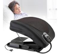 Electric Seat Assist Cushion, Mobility Aid Adjustable Uplift Lift for Elderly and Disabled, Supports up to 300 lbs
