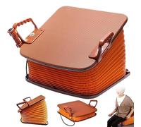 Electric Seat Assist Cushion - Portable Lift Aid for Easier Sitting and Standing, Supports Up To 100Kg