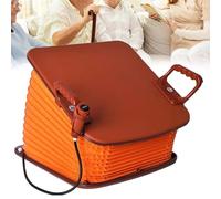 Electric Seat Assist Cushion, Portable Lifting Aid for Elderly Mobility, Supports Up to 100 kg, Ideal for Weak Knees and Muscle Disease