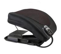 Electric Seat Assist Cushion - Powered Lift Mobility Aid for Elderly and Pregnant, Supports Up to 300 lbs for Easy Standing and Sitting