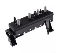 Electric Seat Switch 84922-AE010, For Durable Black ABS Replacement Control for Tundra, For Sequoia and For Sienna Interior Adjustment