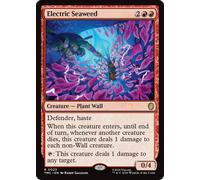 Electric Seaweed | Teenage Mutant Ninja Turtles Eternal