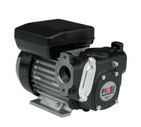 Electric Self-Priming Diesel Transfer Pump 220V Piusi Panther 56 L/Min AC