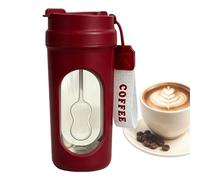 Electric Self-Stirring Mixing Cup | Portable Automatic Coffee & Milk Powder Shaker Mug | Rechargeable Electric Mixing Bottle for Home, Gym, Office, Travel & Outdoor Use