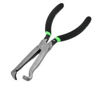 Electric Separating Pliers, Electric Connection Pliers, Spark Plug Pliers, Electric Cutting Pliers for Motor Vehicles, Quick Disconnect Tool, Pliers for Separating Oil Lines for Fuse Plate Coupling