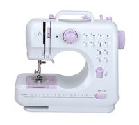 Electric Sewing Machine Mini Portable Home Small Sewing Machine