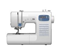 Electric Sewing Machine - Multifunctional Desktop Heavy Duty Overlock Household Tools for Seamless Stitching