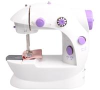 Electric Sewing Machine Portable Mini Multi Function Desktop Household