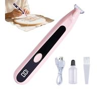 Electric Sewing Separator, Accessories for Thread Removal, Electric Thread Remover - For Quilters, Sewers, Textile Artists, Art Students, Customers, Craft Lovers, Tailors, Workshops and