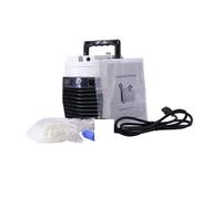 Electric Shaker, 30L 60L Oilless Diaphragm Vacuum Pump Chemical Vacuum Pump Negative Pressure Lab Equipment(LH-95D)