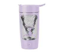 Electric Shaker Bottle 22oz Rechargeable Self Stirring Cup BPA Free Tritan