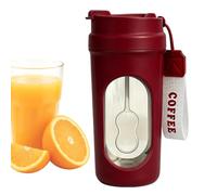 Electric Shaker Bottle Self Mixing Cup Multifunction | Electric Shaker for Powder Fitness Honey Coffee Powder Home Gym Dorm Travel Picnic