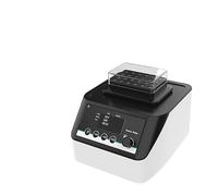 Electric Shaker, Digital Display Heating Dry Bath Incubator Laboratory Equipment Constant Temperature Heater Dry Bath Incubator Shaker(DBS100(1.5ml-24))