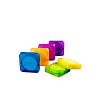 Electric Shaker, Laboratory Water Microfiltration Membrane Microporous 0.45um 0.22um Organic Microfiltration Membrane Diameter 50mm 100mm(Organic 100mmx0.22um)