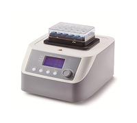 Electric Shaker, Temperature Metal Dry Bath Incubator With Heating Block 0.5/1.5/2/15/50ml Vibration Mixer Laboratory Thermostatic Devices(HCM100-Pro)