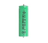 Electric Shaver 2300mAh Battery. Compatible For Panasonic ES8161 ES8162 ES8163 ES8171 ES8172 ES8175 ES8176 ES8191(1 pcs)