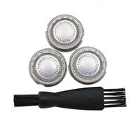 Electric Shaver 3 Pcs/lot Replacement Shaver Head Philips