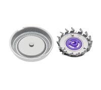 Electric Shaver 3Pcs HQ HS Compatible with HP YQ Series Replacement