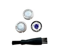 Electric Shaver 3Pcs HQ8 Razor Blade Replacement Compatible with Philips