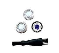 Electric Shaver 3Pcs HQ8 Replacement Head Compatible with Philips
